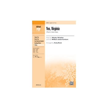 Yes Virginia  There's A Santa Claus