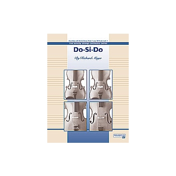 Do-si-do