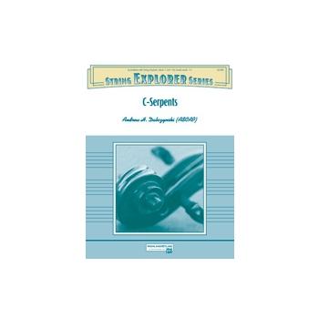 C-serpents