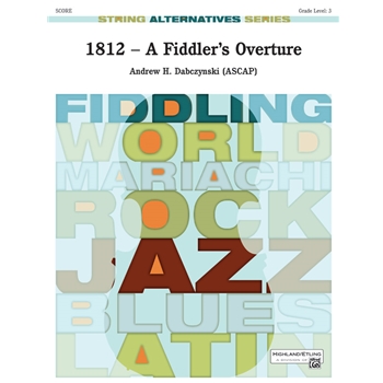 1812 - A Fiddler's Overture