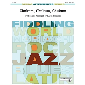 Chukum Chukum Chukum