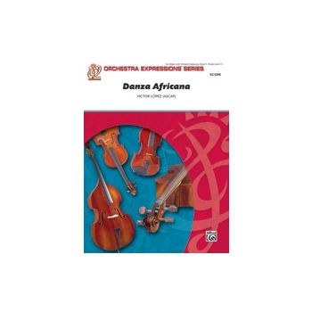 Danza Africana