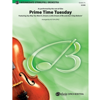 Prime Time Tuesday