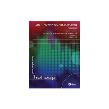 Just The Way You Are (Amazing)