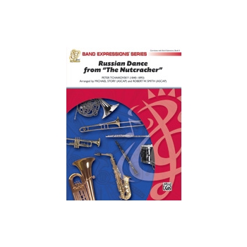 Russian Dance  From The Nutcracker