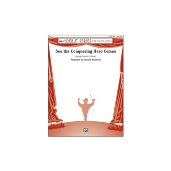 See The Conquering Hero Comes