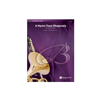 Hymn Tune Rhapsody (For You & For Me)