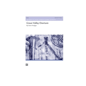 Grace Valley Overture