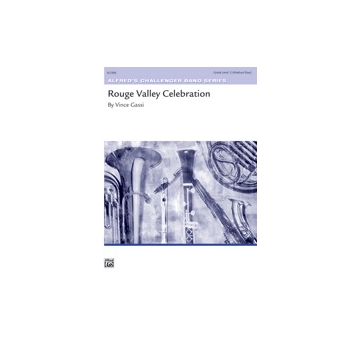 Rouge Valley Celebration