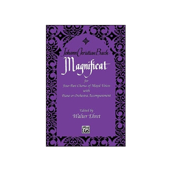 Magnificat In C