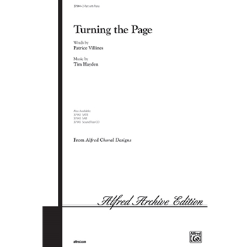 Turning The Page