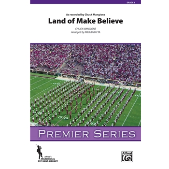 Land Of Make Believe