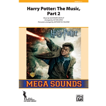 Harry Potter - The Music Part 2