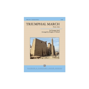 Triumphal March