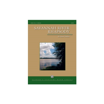 Savannah River Rhapsody