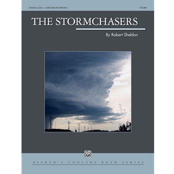Stormchasers