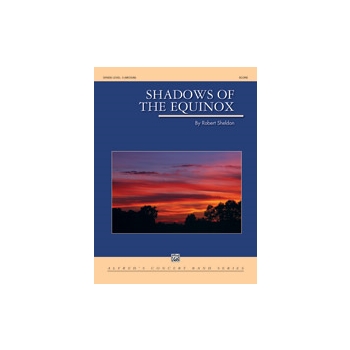 Shadows Of The Equinox