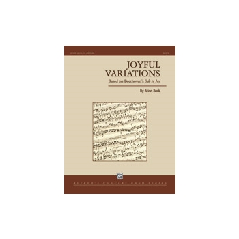 Joyful Variations