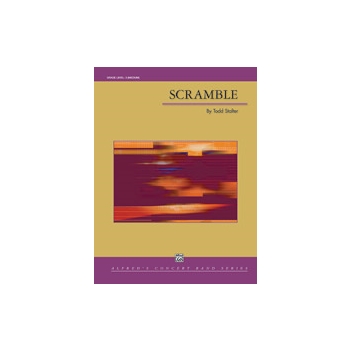 Scramble
