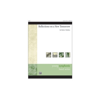 Reflections On A New Tomorrow