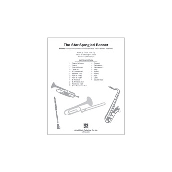 Star Spangled Banner