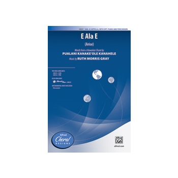 E Ala E