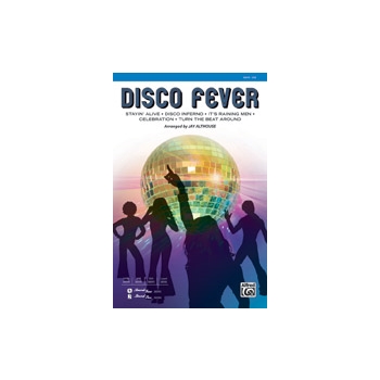 Disco Fever
