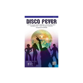 Disco Fever
