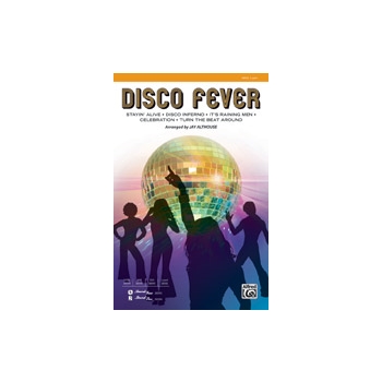 Disco Fever