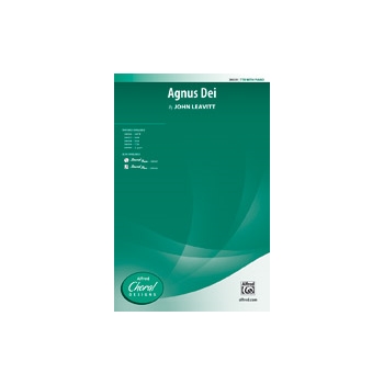 Agnus Dei