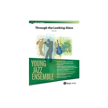 Through The Looking Glass