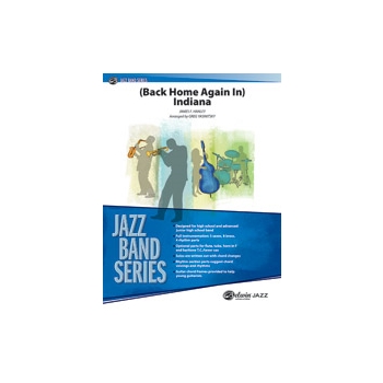 Indiana (Back Home Again In)