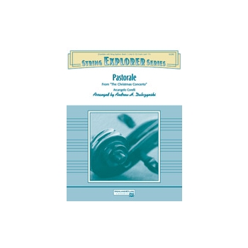 Pastorale - From the Christmas Concerto
