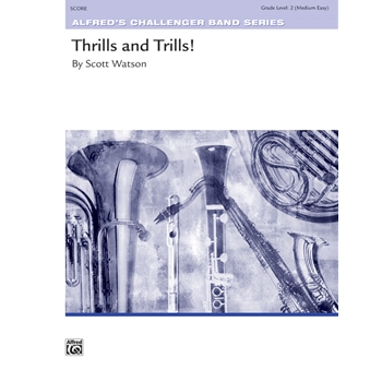 Thrills & Trills