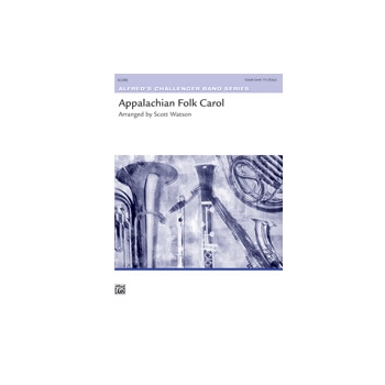 Appalachian Folk Carol