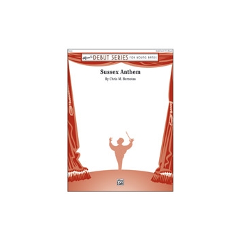 Sussex Anthem