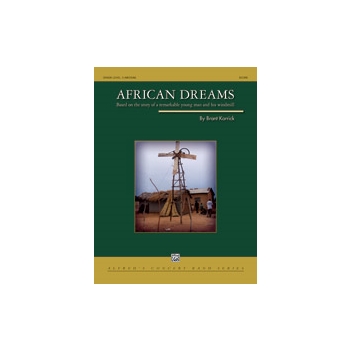 African Dreams