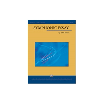 Symphonic Essay
