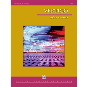 Vertigo