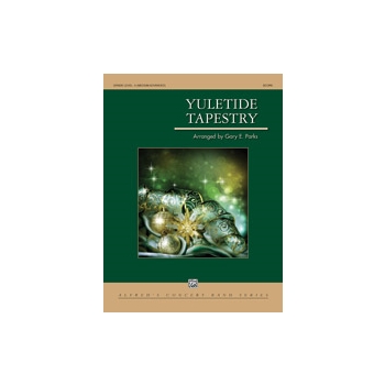 Yuletide Tapestry