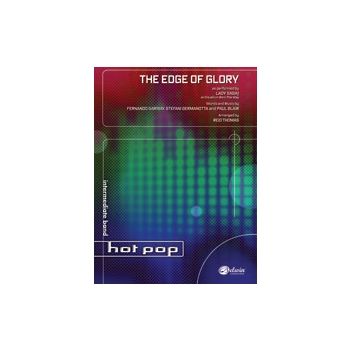 Edge Of Glory