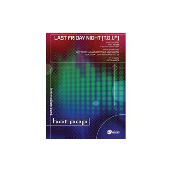 Last Friday Night (T.G.I.F.)