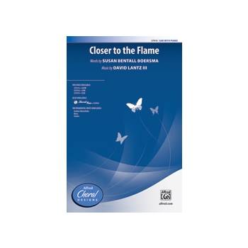 Closer To The Flame