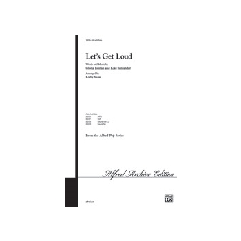Let's Get Loud