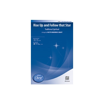 Rise Up & Follow That Star