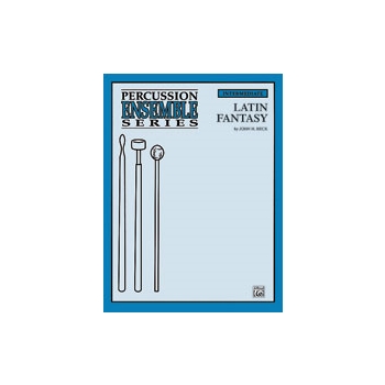 Latin Fantasy
