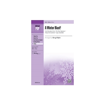 Winter Blast