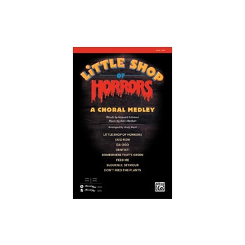 Little Shop Of Horrors: Medley - (Medley)