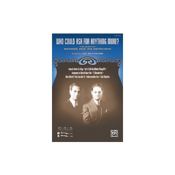 Who Could Ask For Anything More