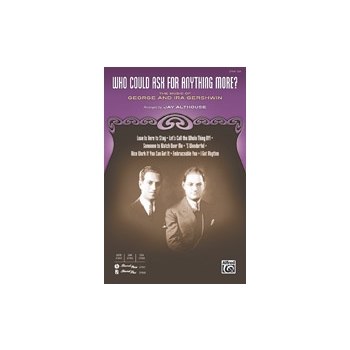 Who Could Ask For Anything More